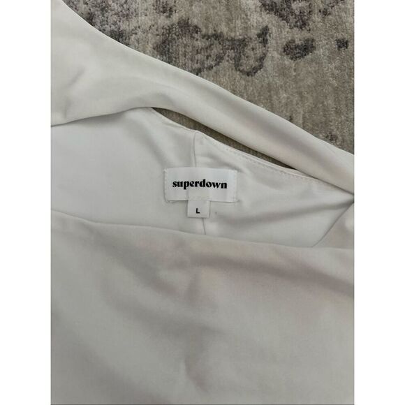 Superdown Erika Cut Out Dress - Picture 3 of 6